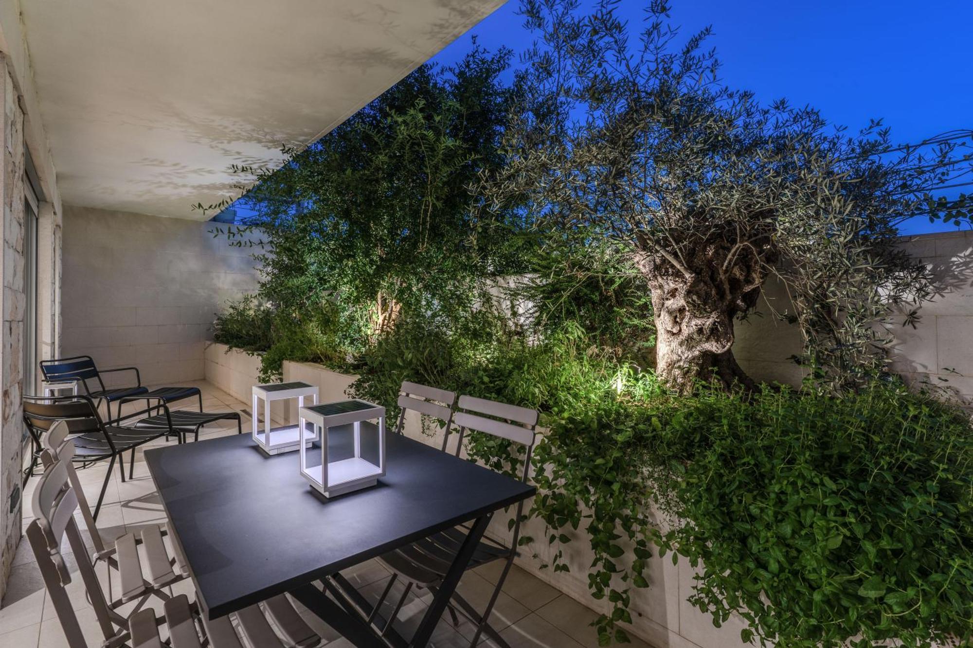 Olea Boutique Suites Polignano Polignano a Mare Exterior photo