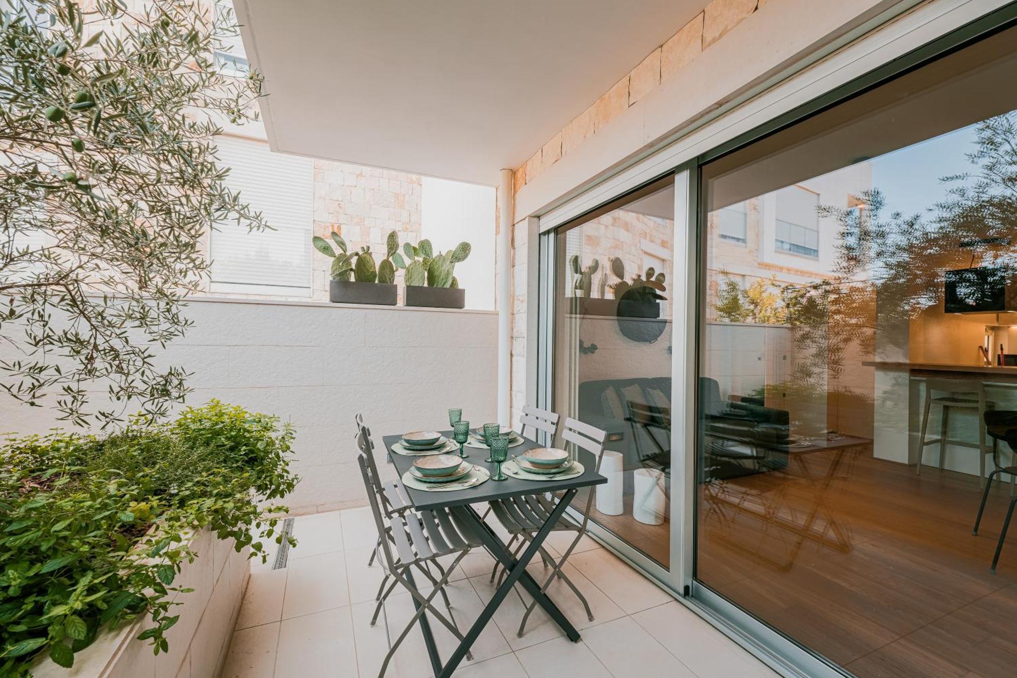 Olea Boutique Suites Polignano Polignano a Mare Exterior photo