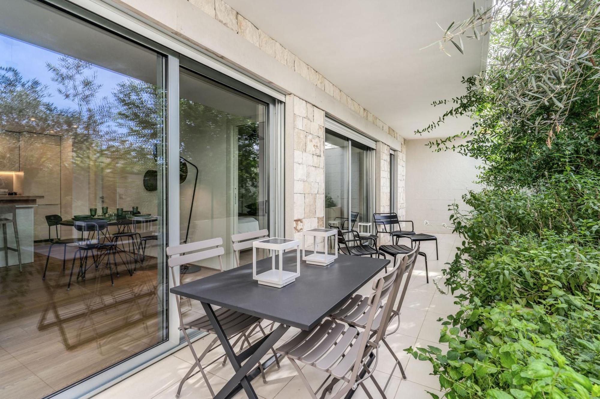 Olea Boutique Suites Polignano Polignano a Mare Exterior photo