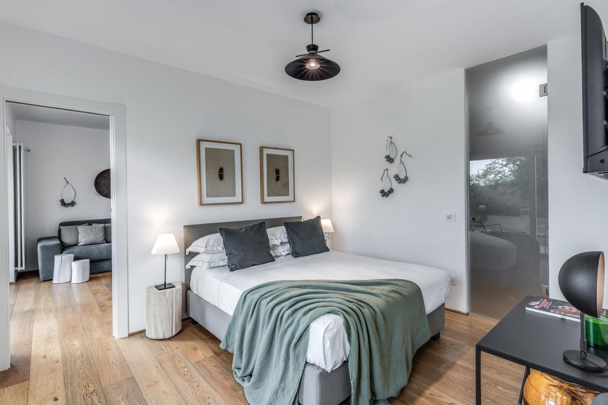 Olea Boutique Suites Polignano Polignano a Mare Exterior photo
