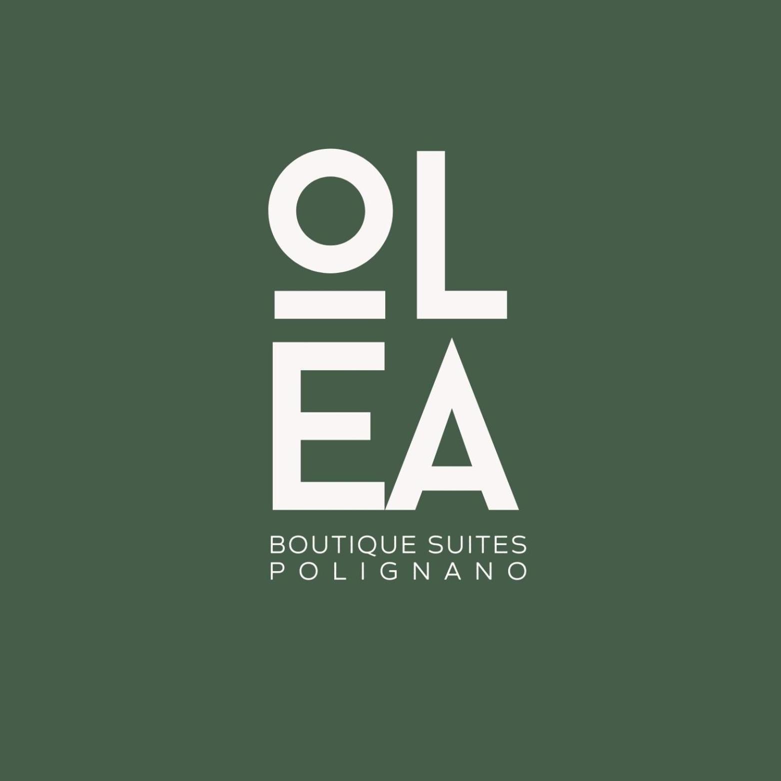 Olea Boutique Suites Polignano Polignano a Mare Exterior photo